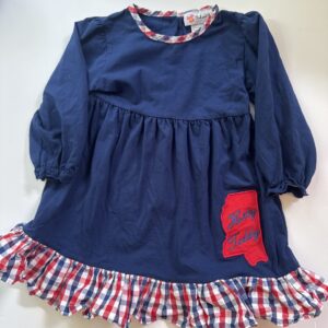 Ole Miss | 2T