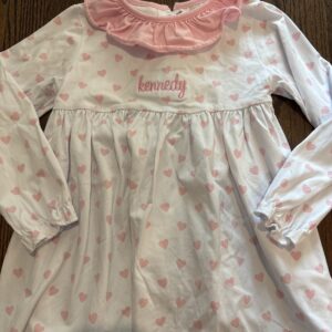 Kennedy | 6t-and-up