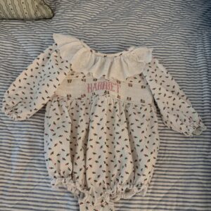 Harriet | 9 Months (6-9M)