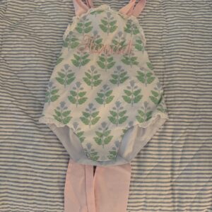 Harriet | 12 Months (9-12M)