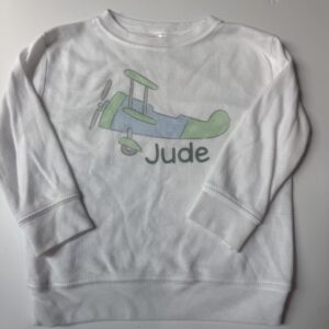 Jude | 18-months