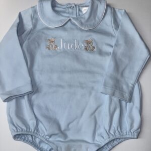 Jude | 2T