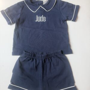 Jude | 2T