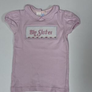 Big Sister | 2T