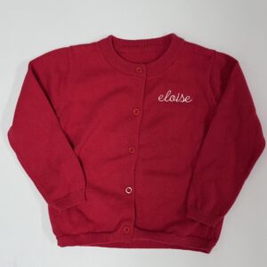 Eloise | 2T