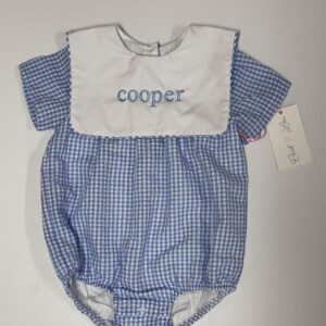 Cooper | 18-months