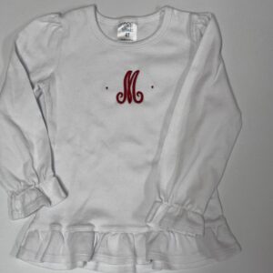 M | 4T