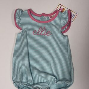 Ellie | 9 Months (6-9M)