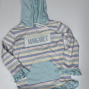 Margaret | 5T