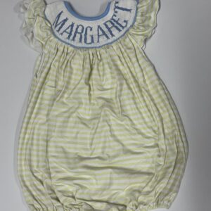 Margaret | 2T