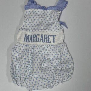 Margaret | 24-months