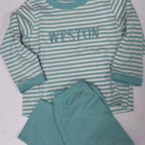 Weston | 3T
