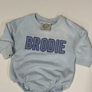 Brodie | 6 Months (3-6M)