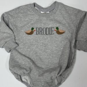 Brodie | 18-months