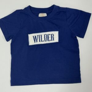 Wilder | 18-months