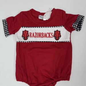 Arkansas | Newborn