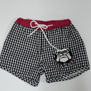Georgia | 4T