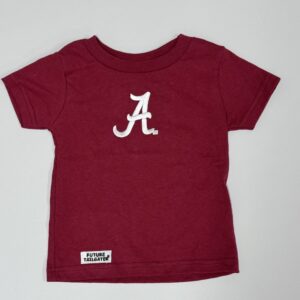 Alabama | 18-months