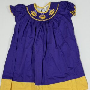 LSU | 2T