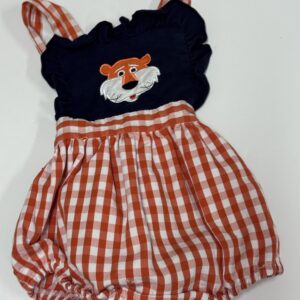 Auburn | 9 Months (6-9M)