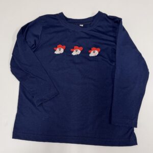 Ole Miss | 5T