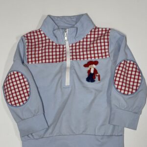 Ole Miss | 18-months