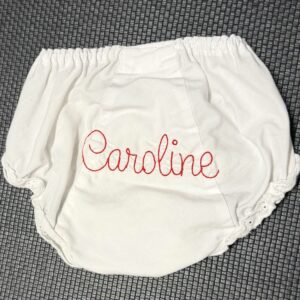 Caroline | 24-months