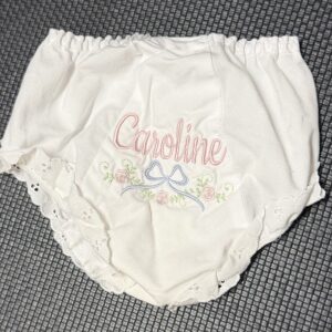 Caroline | 12 Months (9-12M)