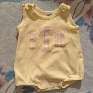 PMT | 6 Months (3-6M)