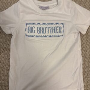 Big Brother | 4T