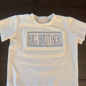 Big Brother | 24-months