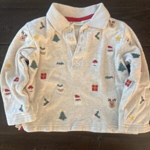 Holidays | 18-months