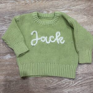 Jack | 6 Months (3-6M)
