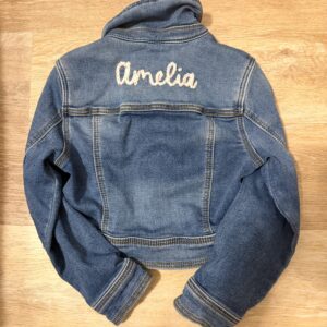 Amelia | 4T
