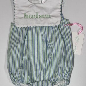 Hudson | 6 Months (3-6M)
