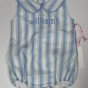 William | 6 Months (3-6M)
