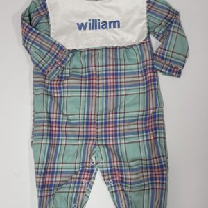William | 18-months