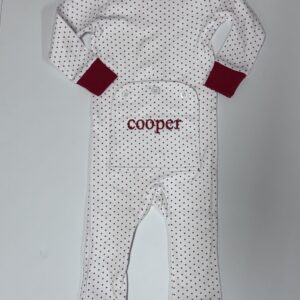 Cooper | 12 Months (9-12M)