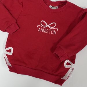 Anniston | 2T