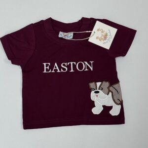 Easton | 3 Months (0-3M)