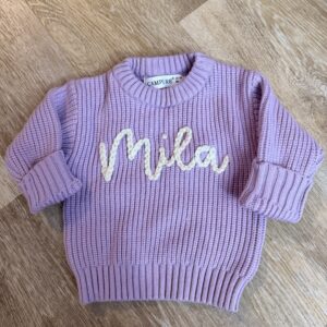 Mila | 18-months