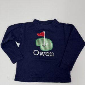 Owen | 18-months