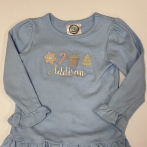 Addison | 3T