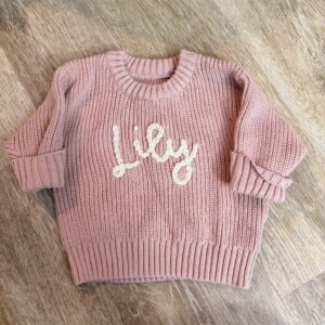 Lily | 12 Months (9-12M)