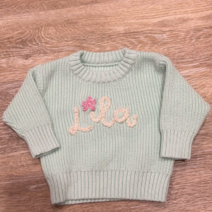 Lila | 6 Months (3-6M)