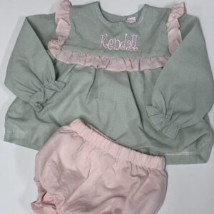 Kendall | 2T