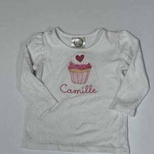 Camille | 2T