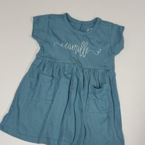 Camille | 24-months