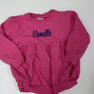 Camille | 2T