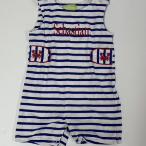 Sebastian | 24-months